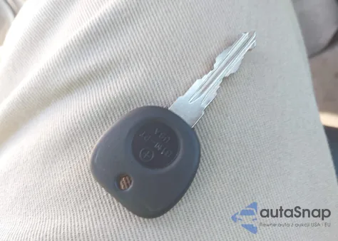 2010 Buick Enclave 1Xl из США, поврежденный, VIN 5GALRBED0AJ106102